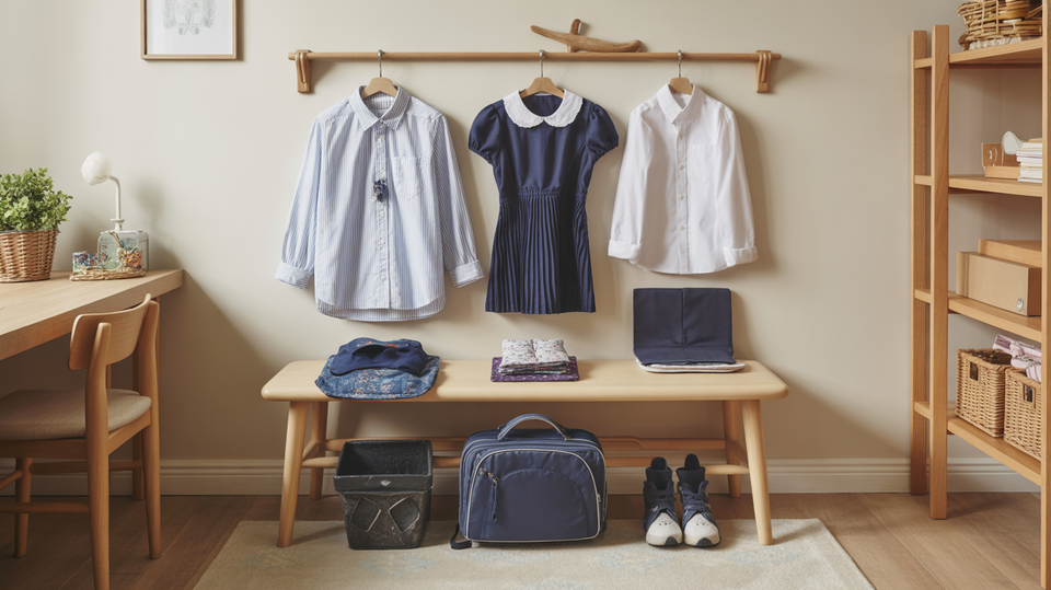 How to Remember Non-Uniform Days, Trips, and One-Off School Events