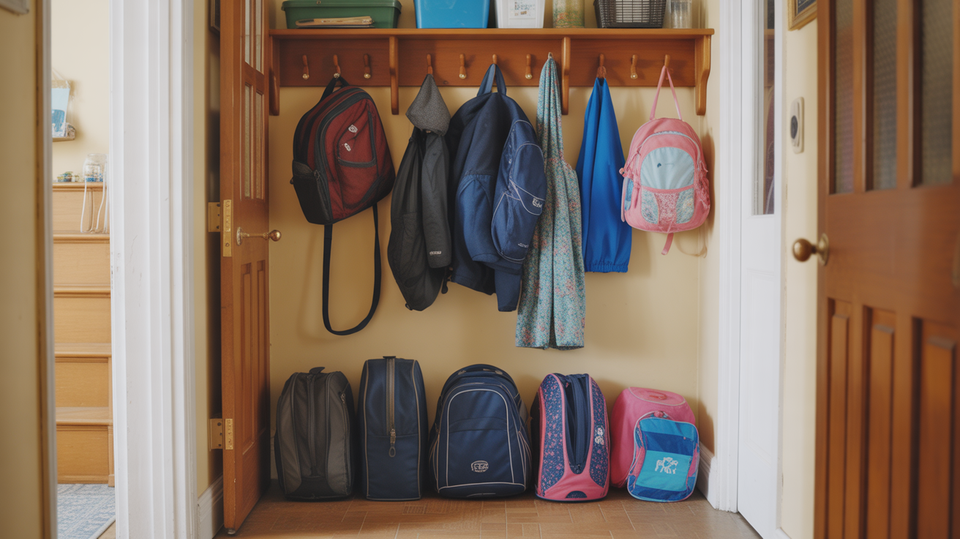 How to Keep Track of PE Days, Clubs, and Swimming Lessons